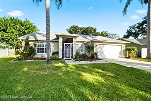 770 Flora Linda Dr, Melbourne, FL 32940 - Photo 2