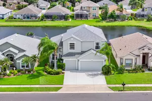 2715 Bradfordt Dr, West Melbourne, FL 32904 - Photo 1
