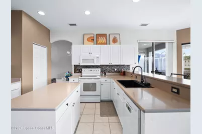 2715 Bradfordt Drive, West Melbourne, FL 32904 - Photo 14