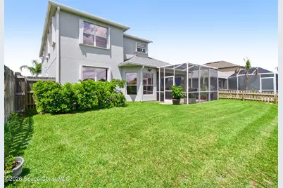 2715 Bradfordt Drive, West Melbourne, FL 32904 - Photo 22