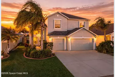 2715 Bradfordt Drive, West Melbourne, FL 32904 - Photo 42
