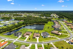 4474 Preservation Cir, Melbourne, FL 32934 - Photo 68