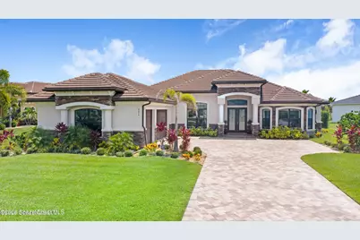 [Address not provided], Melbourne, FL 32934 - Photo 1