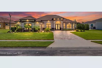 4474 Preservation Circle, Melbourne, FL 32934 - Photo 1
