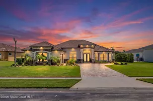 4474 Preservation Cir, Melbourne, FL 32934 - Photo 1