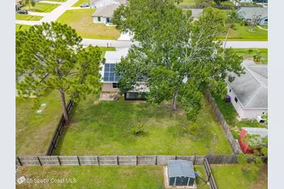 1182 Polk Street NW, Palm Bay, FL 32907 - Photo 2