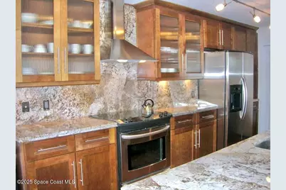 877 N Highway A1A #506, Indialantic, FL 32903 - Photo 8