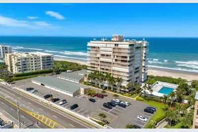 877 N Highway A1A #506, Indialantic, FL 32903 - Photo 1