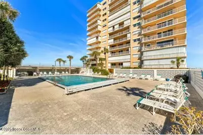 877 N Highway A1A #506, Indialantic, FL 32903 - Photo 2