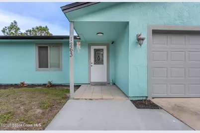 1263 San Matio Street SE, Palm Bay, FL 32909 - Photo 2