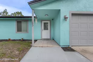 1263 San Matio Street SE, Palm Bay, FL 32909 - Photo 2