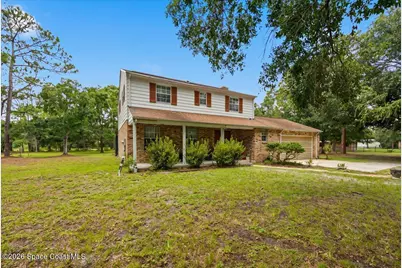 1534 Willard Road NW, Palm Bay, FL 32907 - Photo 1