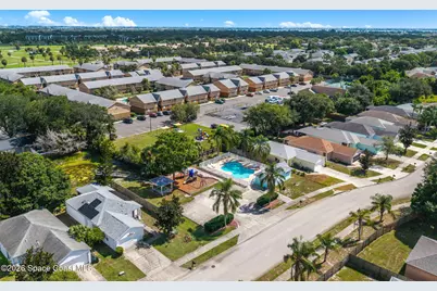 2432 Misty Way Lane, Melbourne, FL 32935 - Photo 34