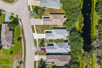 2432 Misty Way Lane, Melbourne, FL 32935 - Photo 32