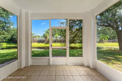 2432 Misty Way Lane, Melbourne, FL 32935 - Photo 2