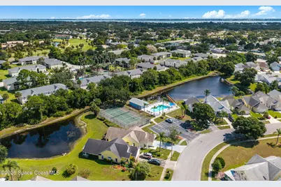 2432 Misty Way Lane, Melbourne, FL 32935 - Photo 36