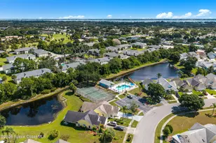 2432 Misty Way Ln, Melbourne, FL 32935 - Photo 36