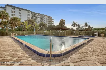 750 N Atlantic Avenue #1104, Cocoa Beach, FL 32931 - Photo 44