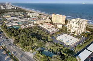 750 N Atlantic Ave, Cocoa Beach, FL 32931 - Photo 32