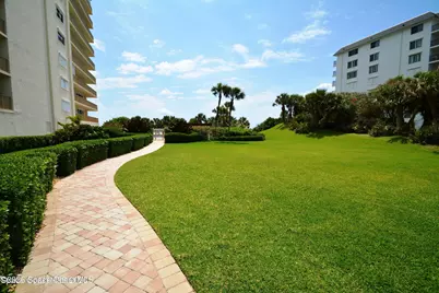 750 N Atlantic Avenue #1104, Cocoa Beach, FL 32931 - Photo 40