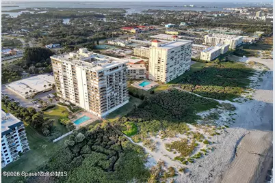 750 N Atlantic Avenue #1104, Cocoa Beach, FL 32931 - Photo 34