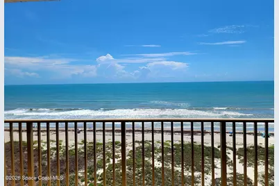 750 N Atlantic Avenue #1104, Cocoa Beach, FL 32931 - Photo 1