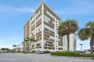 750 N Atlantic Ave, Cocoa Beach, FL 32931 - Photo 2