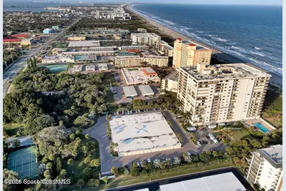 750 N Atlantic Avenue #1104, Cocoa Beach, FL 32931 - Photo 4