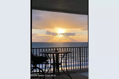 750 N Atlantic Avenue #1104, Cocoa Beach, FL 32931 - Photo 30