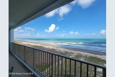 750 N Atlantic Avenue #1104, Cocoa Beach, FL 32931 - Photo 12