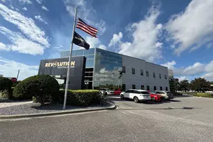 1000 Revolution Technologies Wy, Melbourne, FL 32901 - Photo 1
