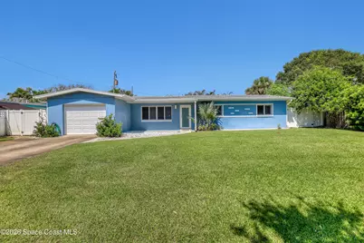 1871 Gulf Court, Indialantic, FL 32903 - Photo 1