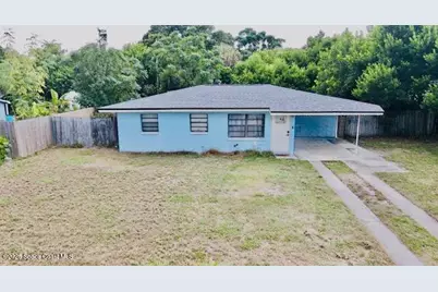 2148 King Richard Road, Melbourne, FL 32935 - Photo 1