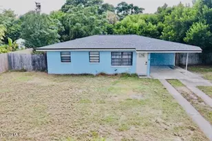 2148 King Richard Rd, Melbourne, FL 32935 - Photo 1