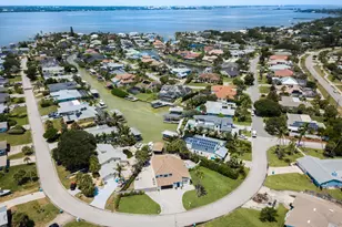 398 Riverview Ln, Melbourne Beach, FL 32951 - Photo 42