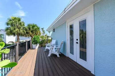 398 Riverview Lane, Melbourne Beach, FL 32951 - Photo 30
