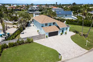 398 Riverview Ln, Melbourne Beach, FL 32951 - Photo 1