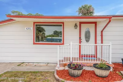 4245 Mount Sterling Avenue, Titusville, FL 32780 - Photo 2