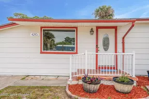 4245 Mt Sterling Ave, Titusville, FL 32780 - Photo 2