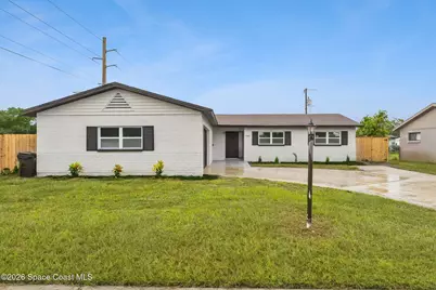 996 Sarazen Drive, Rockledge, FL 32955 - Photo 1
