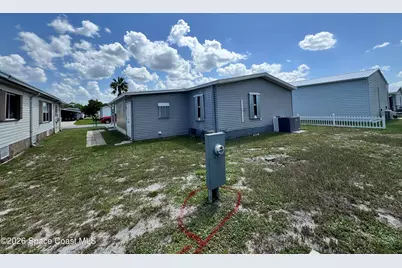 438 Puffin Drive, Barefoot Bay, FL 32976 - Photo 8