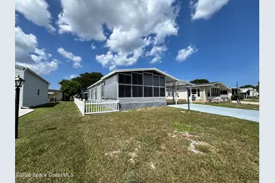 438 Puffin Drive, Barefoot Bay, FL 32976 - Photo 6