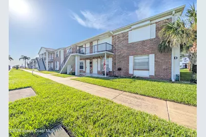 190 E Olmstead Drive #D6, Titusville, FL 32780 - Photo 1