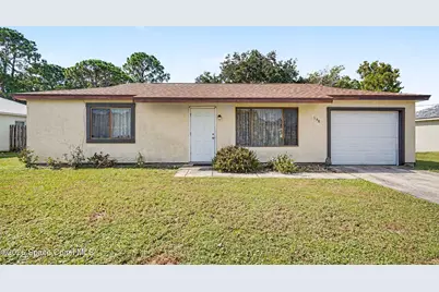 598 Black Horse Street SE, Palm Bay, FL 32909 - Photo 2