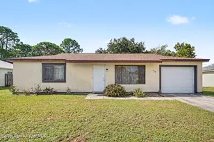598 Blackhorse St SE, Palm Bay, FL 32909 - Photo 2