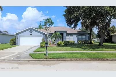 5526 Indigo Crossing Drive, Rockledge, FL 32955 - Photo 1