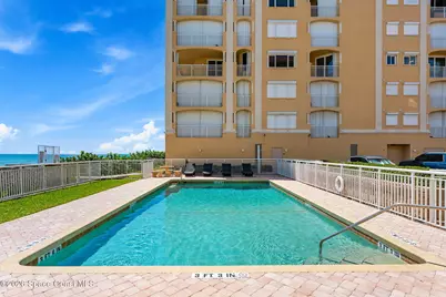 1095 Highway A1A #2401, Satellite Beach, FL 32937 - Photo 58