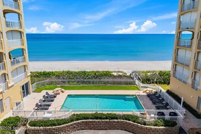 1095 Highway A1A #2401, Satellite Beach, FL 32937 - Photo 52