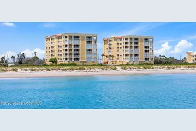 1095 Highway A1A #2401, Satellite Beach, FL 32937 - Photo 1