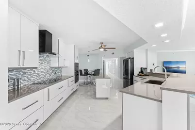 1095 Highway A1A #2401, Satellite Beach, FL 32937 - Photo 20